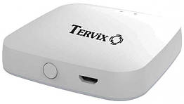 Контролер безпровідний Tervix ProLine ZigBee Gateway (401211)
