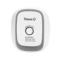 Датчик утечки природного газа Tervix Pro Line ZigBee GAS Sensor (417121)