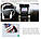 Штатна Магнітола Toyota Prado 2013-2018 FS-A7-8octa-DSP-4/64-CarPlay-DSP на ОС Android, фото 6