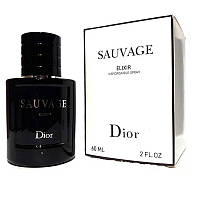 Christian Sauvage Elixir 60 ml (TESTER) Мужские духи Диор Саваж Эликсир 60 мл (ТЕСТЕР) Дикий Эликсир