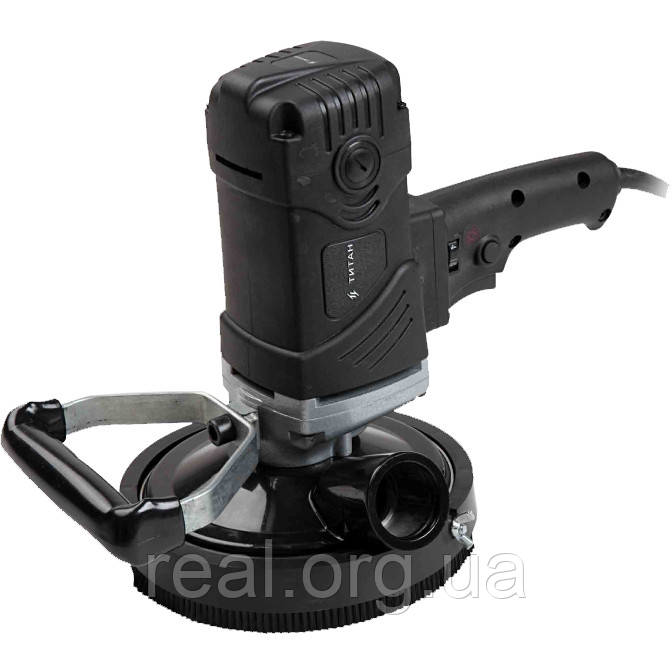 ✅ Шліфувально-фрезерна машина Титан ПШБ15-140