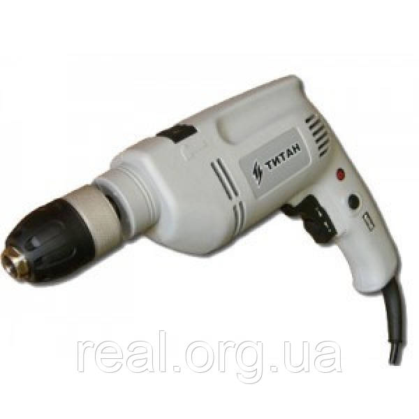 ✅ Дриль Титан БДУ 650