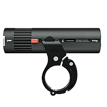 Фара велосипедна передня ліхтар для велосипеда з акумулятором Knog PWR Road 700 Lumens POWERBANK USB заряд, фото 2
