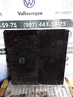 Б/В днище багажника Mercedes W212 E220 A2126800002