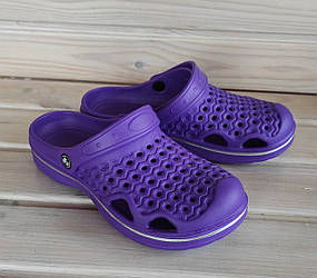 Сабо підліткові ЕВА пінка (33-36) Roksol оптом