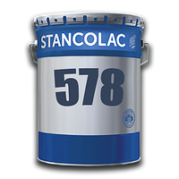 Краска против обрастания 578 STANCOSEU Stancolac / 1 кг