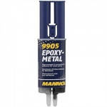 Клей термосталь (выхлопная система + бак) 1400*С DoneDeal 6799 85 г ...