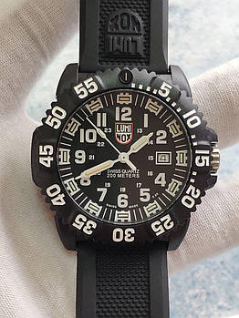 Чоловічі годинники Luminox 3051 Navy SEAL Colormark
