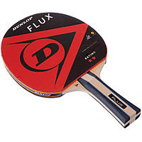 Ракетка для настольного тенниса Dunlop BT Flux 2 Star 679335