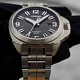 Citizen NB0070-57E Signature Grand Touring Automatic, фото 4