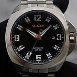 Citizen NB0070-57E Signature Grand Touring Automatic, фото 5