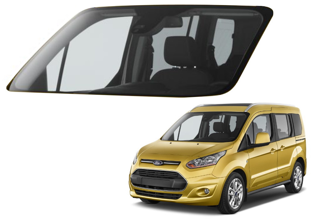 Лобове скло Ford Tourneo Connect 2013-2022 Pilkington