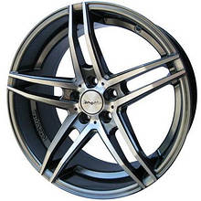 Tomason TN12 R19 W8.5 PCD5x120 ET35 DIA72.6 HBP