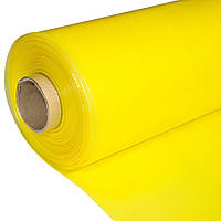 Пленка полиэтиленовая SHADOW желтая УФ 150 мкм 3х6х50 м