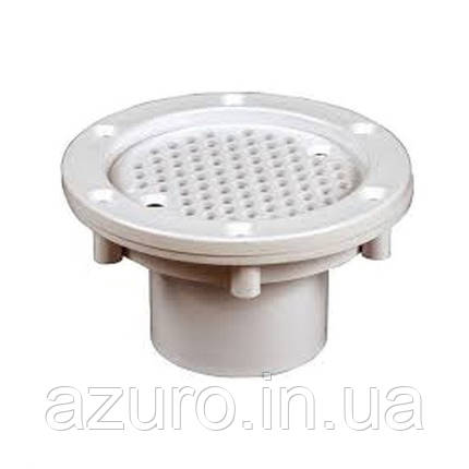 Форсунка для забору води Hayward 3318 2" під бетон, фото 1