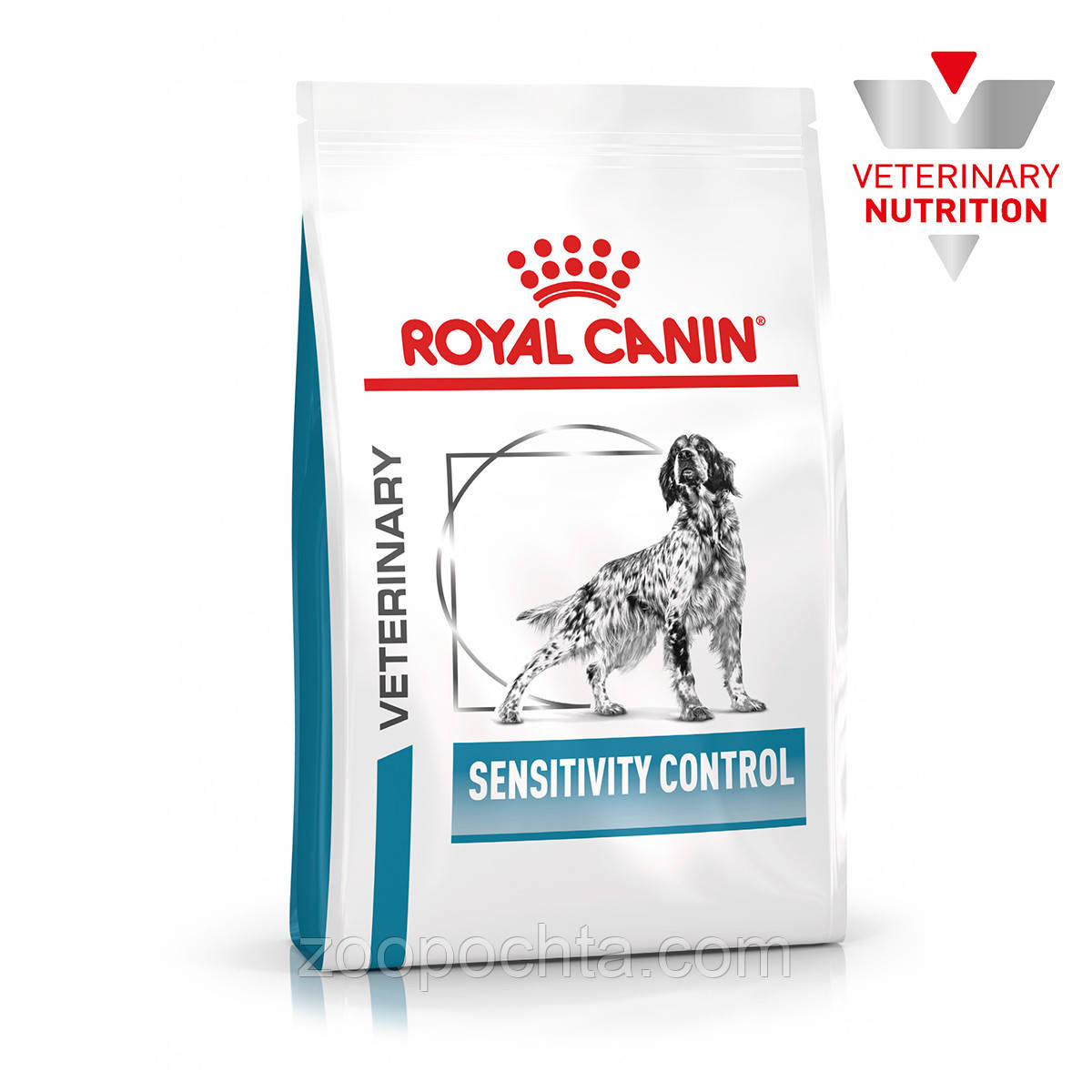 Сухий лікувальний корм Royal Сanin Sensitivity Control (Сенсітивіті Контрол) для собак у разі харчової алергії, 1.5 КГ