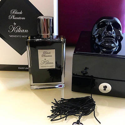 Kilian Black Phantom 