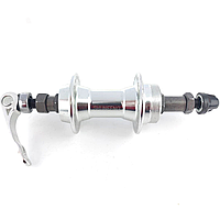 Втулка задня 221 36 спиць, ексцентрик, Пром, OLD 135 мм Shunfeng