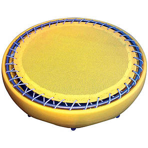 Платформа для стрибків Hexa Jump Optima, фото 1