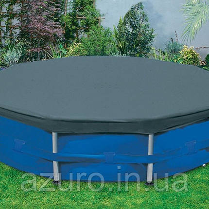 Накриття Bestway 58036 для басейнів 3.05 м (d 305 см), фото 3