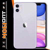 Смартфон Apple iPhone 11 128GB Purple (MWLJ2) Б/У