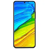 Захисний чехол Nillkin для Xiaomi Redmi Note 11 Pro China / 11 Pro+ 5G Global (CamShield Case) Black із захистом камери, фото 4