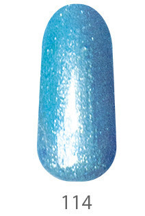 Гель-лак MyNail, 9 мл № 114 7795