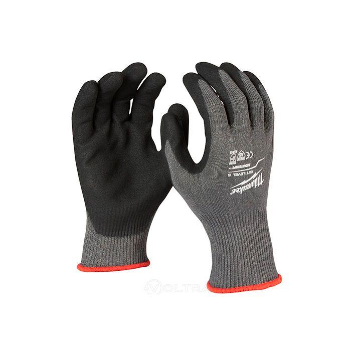 Рукавиці Milwaukee із захистом 5 рівня, 11/XXL (4932471427)