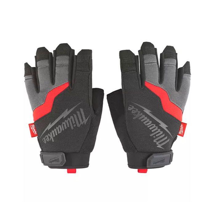 Рукавички Milwaukee M без пальців (48229741)