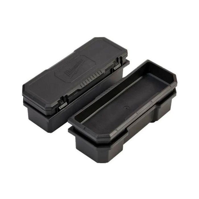 Набір запасних органайзерів Milwaukee для кейсів PACKOUT (4932478299), фото 1