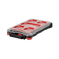 Органайзер Milwaukee PACKOUT 250х380х65 мм (4932471065)