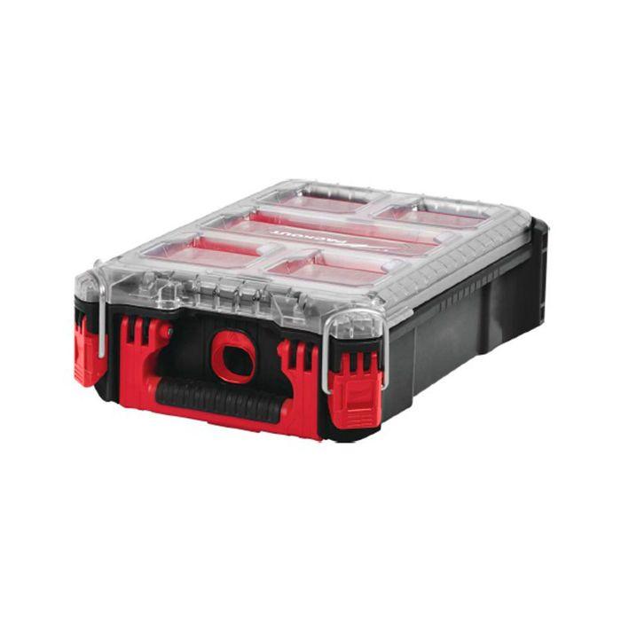 Органайзер Milwaukee PACKOUT 380x250x120 мм (4932464083), фото 1