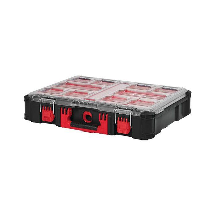 Органайзер Milwaukee PACKOUT 500x380x120 мм (4932464082), фото 1