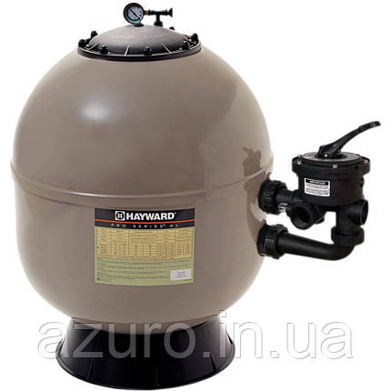 Фільтр Hayward PRO S310SLE (22.5 м3/год, D760), фото 1