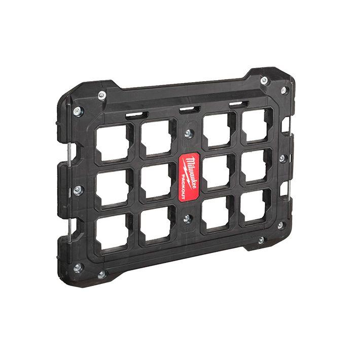 Платформа для фіксації на поверхнях Milwaukee Packout (4932471638), фото 1