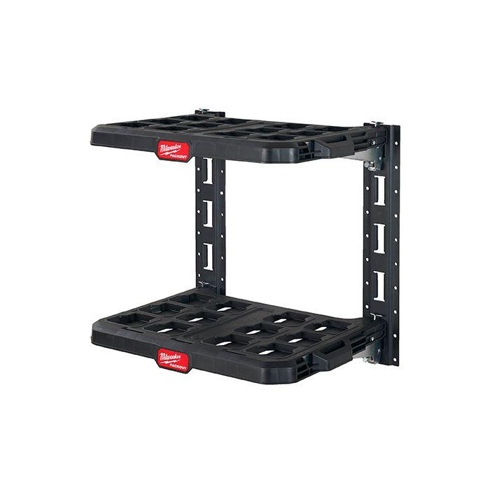 Комплект кріплення системи Milwaukee Packout (4932472127), фото 1