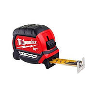 Рулетка Milwaukee 10 м (4932464601)