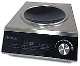 Плита індукційна GoodFood IC50 wok Prime, фото 6