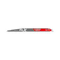 Полотно для шабельної пили Milwaukee AX Carbide teeth 30XLife (48005227)
