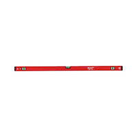Рівень Milwaukee Box Compact Magnetic 120 см (4932459087)