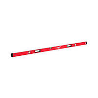 Рівень Milwaukee REDSTICK Backbone 240 см (4932459074)