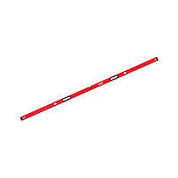 Рівень Milwaukee REDSTICK Backbone 180 см (4932459070)