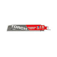 Полотно для шабельної пили Milwaukee Torch Carbide 300 мм (48005203)