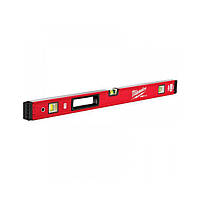 Рівень магнітний Milwaukee REDSTICK Backbone 80 см (4932459065)