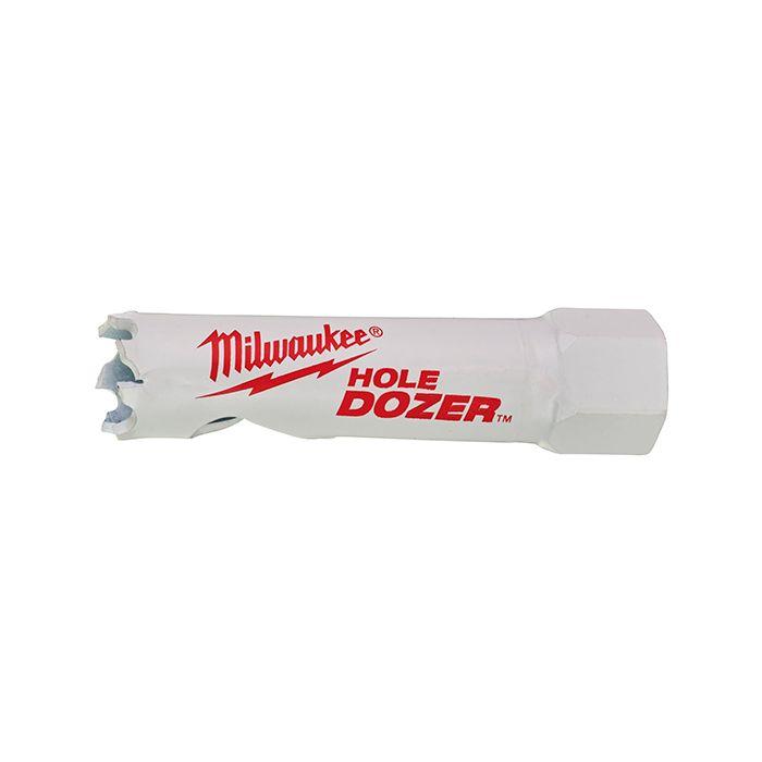 Коронка біметалева Milwaukee Hole Dozer 30 мм (49560057)