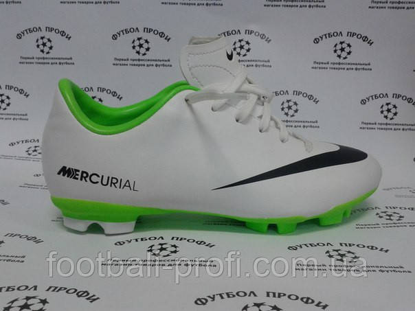 БУТСЫ NIKE MERCURIAL VICTORY IV FG