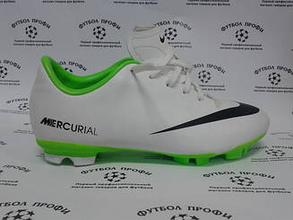 БУТСЫ NIKE MERCURIAL VICTORY IV FG