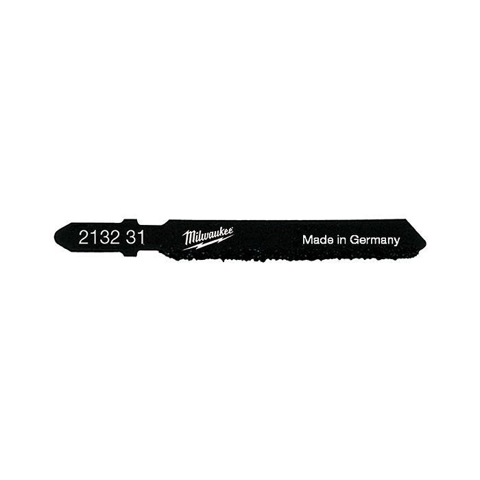 Полотно для лобзика Milwaukee T150 54 мм (4932213232)