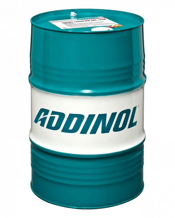 Олива ADDINOL Super Star MX 1547 (15W40) 205 л