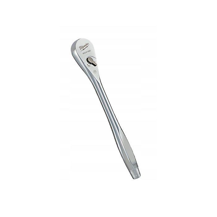 Вороток Milwaukee с трещоткой 1/2" (4932471865), фото 1